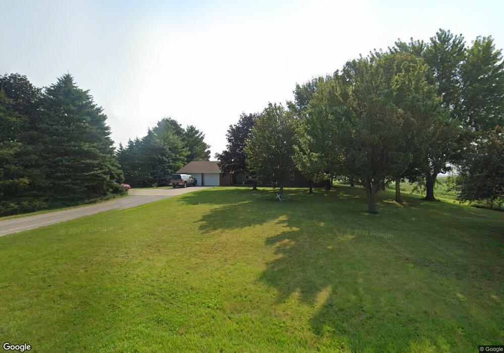 4995 S Beyer Rd, Frankenmuth, MI 48734 - photo 1