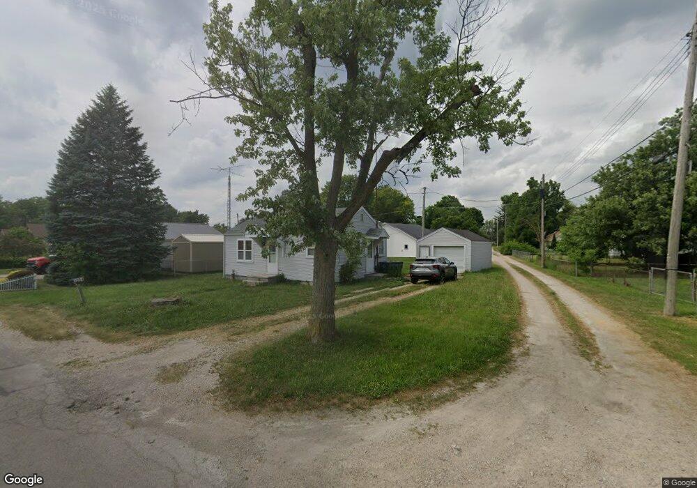 3324 E 16th St, Muncie, IN 47302 - photo 1