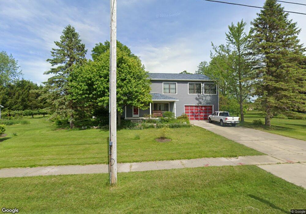 12354 Harris St, Carleton, MI 48117 - photo 1