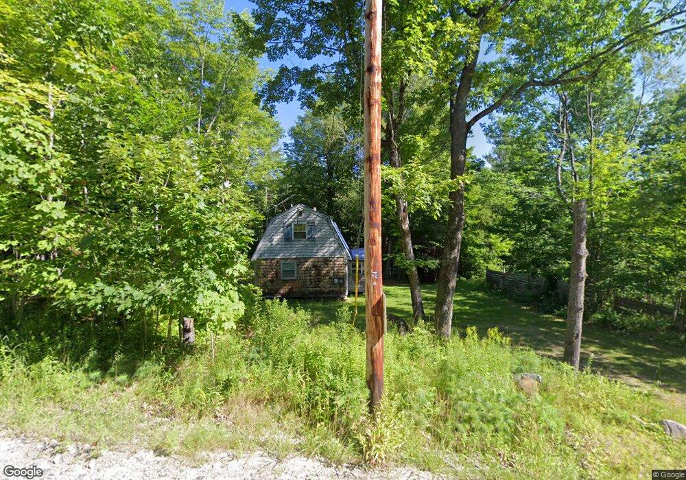 693 Redding Rd, Sumner, ME 04292 - photo 1