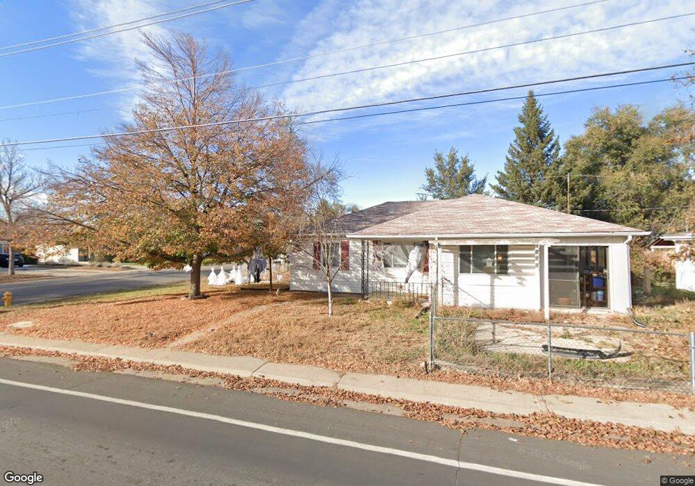 2300 Moline St, Aurora, CO 80010 - photo 1