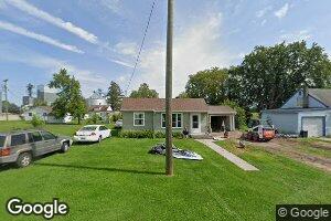515 Jensen Ave SW, McIntosh, MN 56556