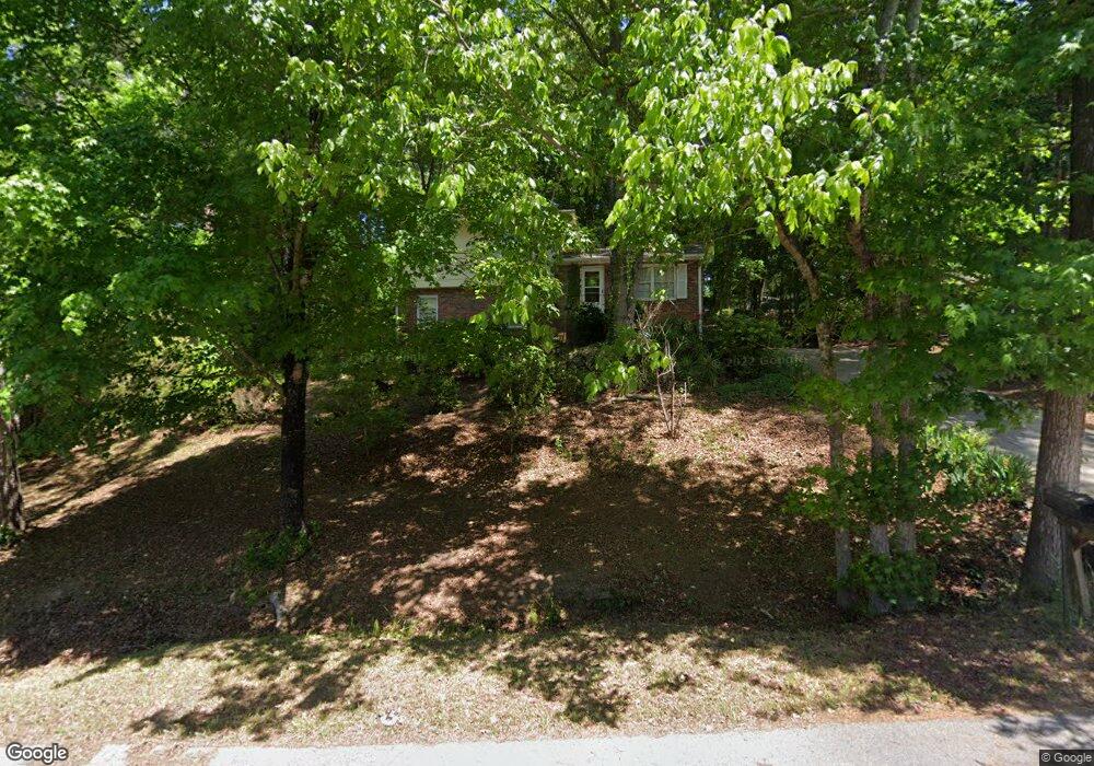 875 Sage Ln NW, Conyers, GA 30012 - photo 1