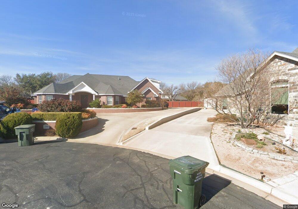 3566 La Jolla Beach, Abilene, TX 79606 - photo 1