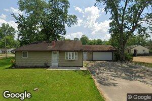 17719 Wallace Dr, Lake Milton, OH 44429