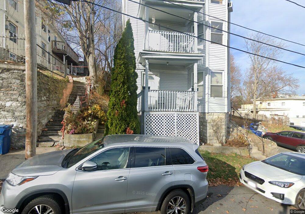 72 Crescent St, Lawrence, MA 01841 - photo 1