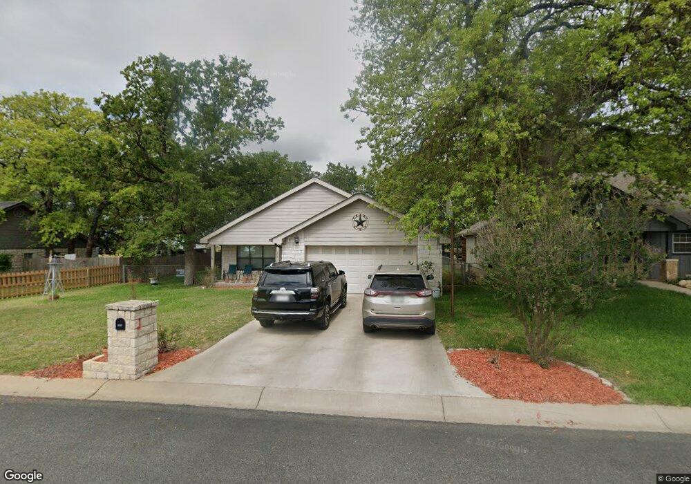 237 Green Oaks Loop, Fredericksburg, TX 78624 - photo 1