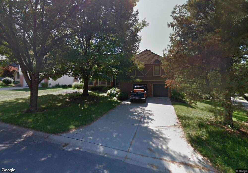 14915 W 84th St, Lenexa, KS 66215 - photo 1