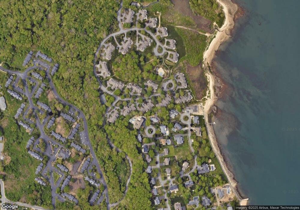 11 Hidden Bay Dr, South Dartmouth, MA 02748 - photo 1