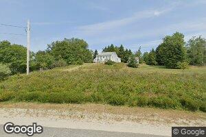 1181 Pigeon Hill Rd, Steuben, ME 04680