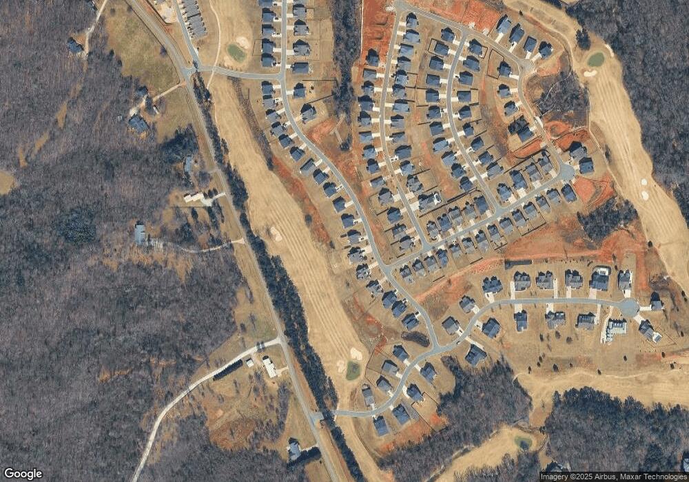 133 Sweet Briar Way unit LOT 28, Homer, GA 30547 - photo 1