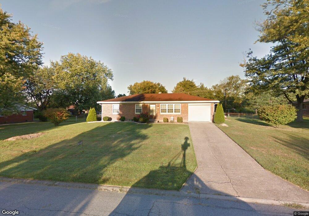 4123 Anson Dr, Floyds Knobs, IN 47119 - photo 1