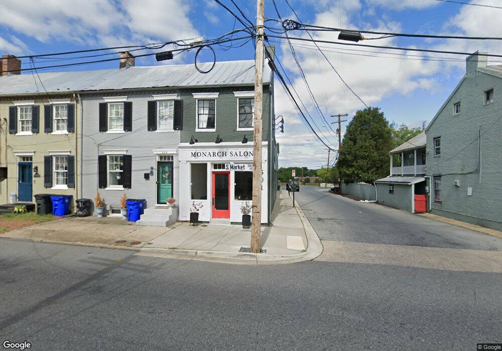 501 S Market St, Frederick, MD 21701 - photo 1