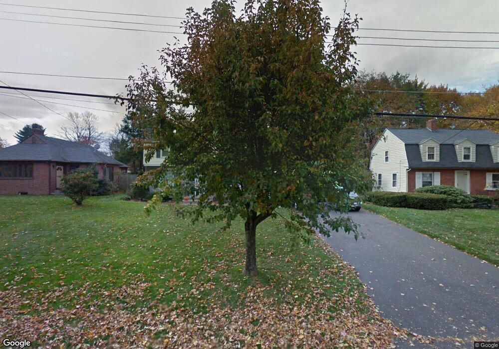 156 Craiwell Ave, West Springfield, MA 01089 - photo 1