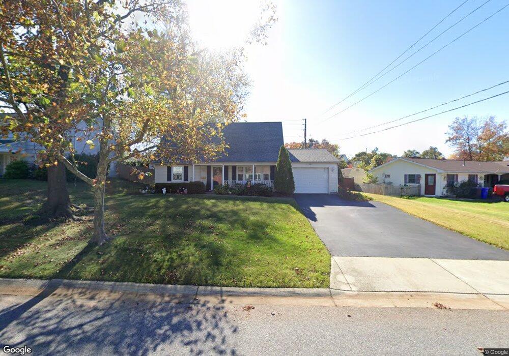 12611 Milburn Ln, Bowie, MD 20715 - photo 1