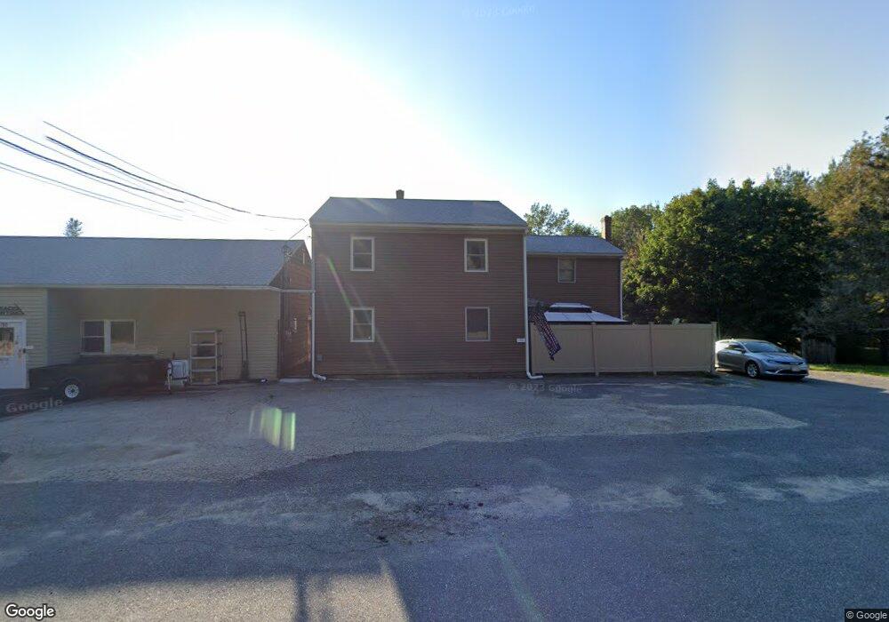 753 Barre Rd, New Braintree, MA 01531 - photo 1