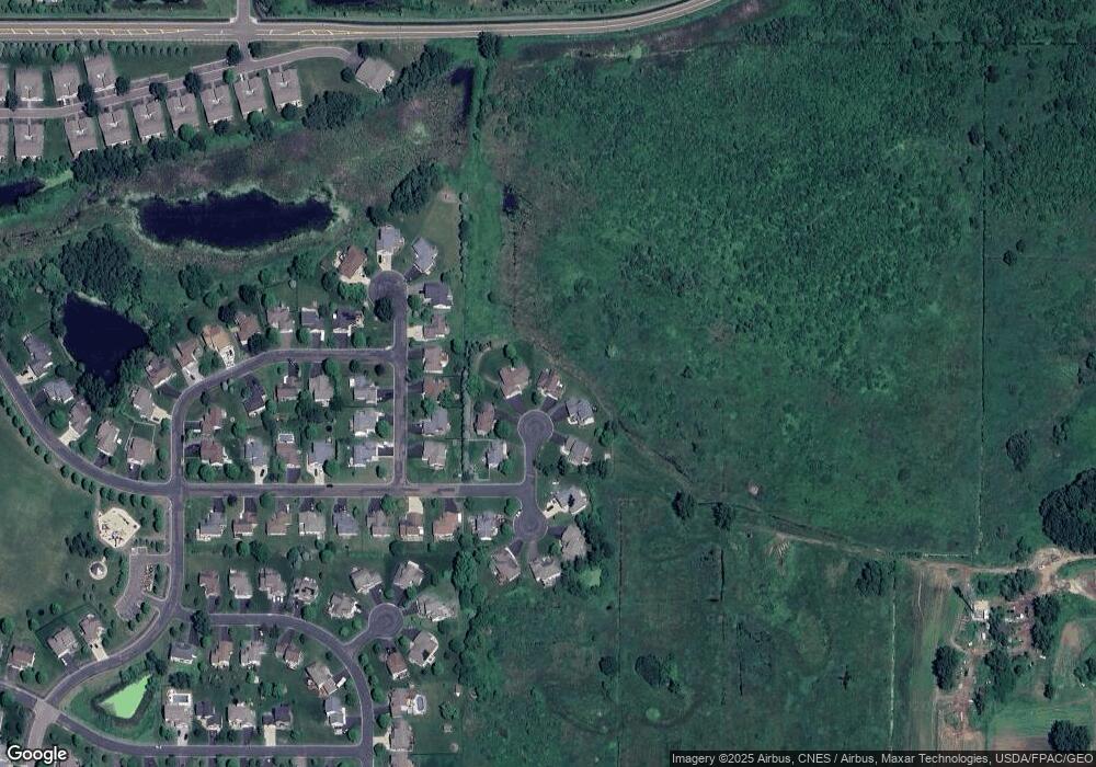 5856 128th Alcove N, Hugo, MN 55038 - photo 1