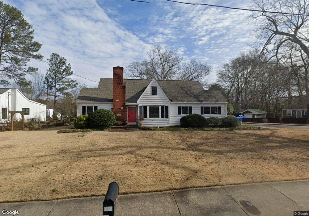 406 Holman Ave, Athens, GA 30606 - photo 1