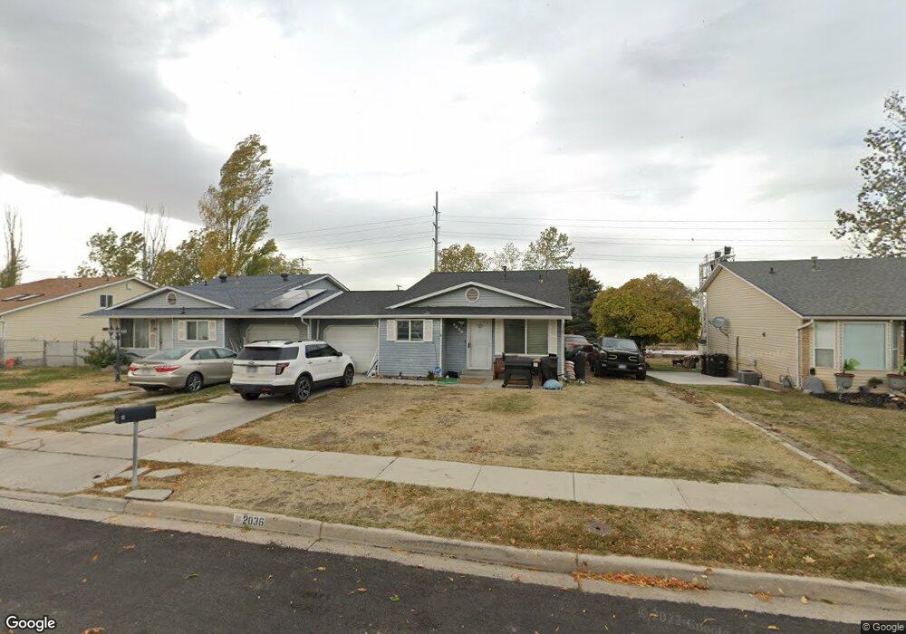 2036 S 925 W, Woods Cross, UT 84087 - photo 1