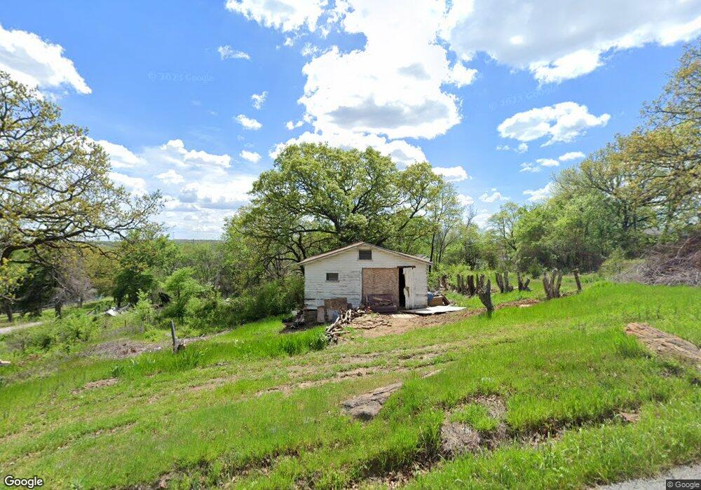 611 N 2nd St, Henryetta, OK 74437 - photo 1