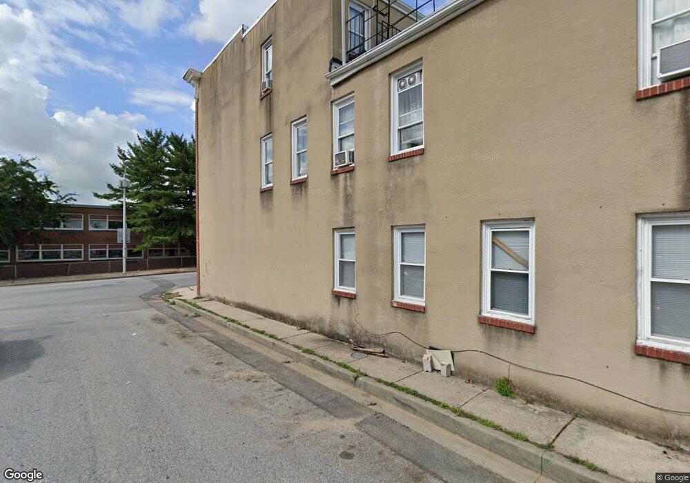 918 E Biddle St, Baltimore, MD 21202 - photo 1