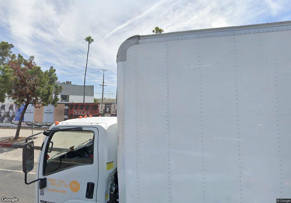 5006 W Pico Blvd, Los Angeles, CA 90019 - photo 1