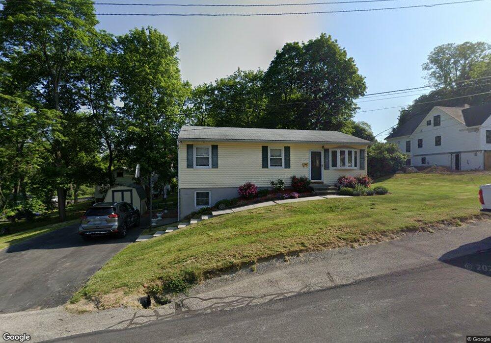 1 Highland Ave, Cornwall, NY 12518 - photo 1