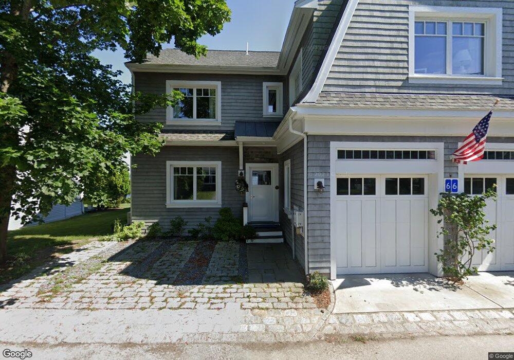 70 Brownell St, Warren, RI 02885 - photo 1