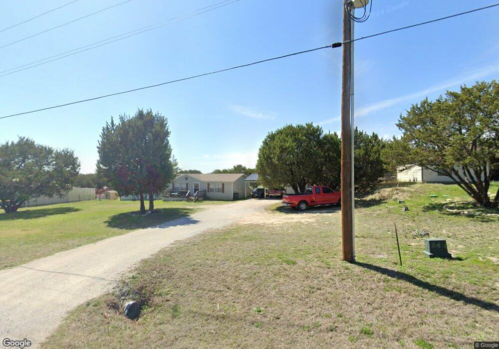 148 Cedar Ridge Dr, Weatherford, TX 76087 - photo 1