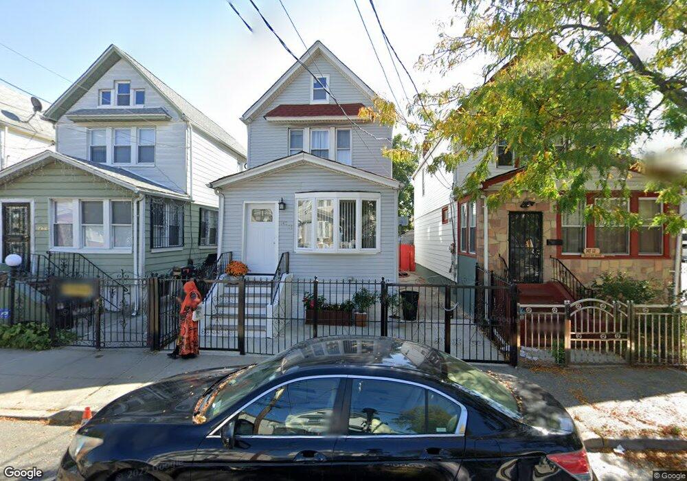 14714 110th Rd, Jamaica, NY 11435 - photo 1