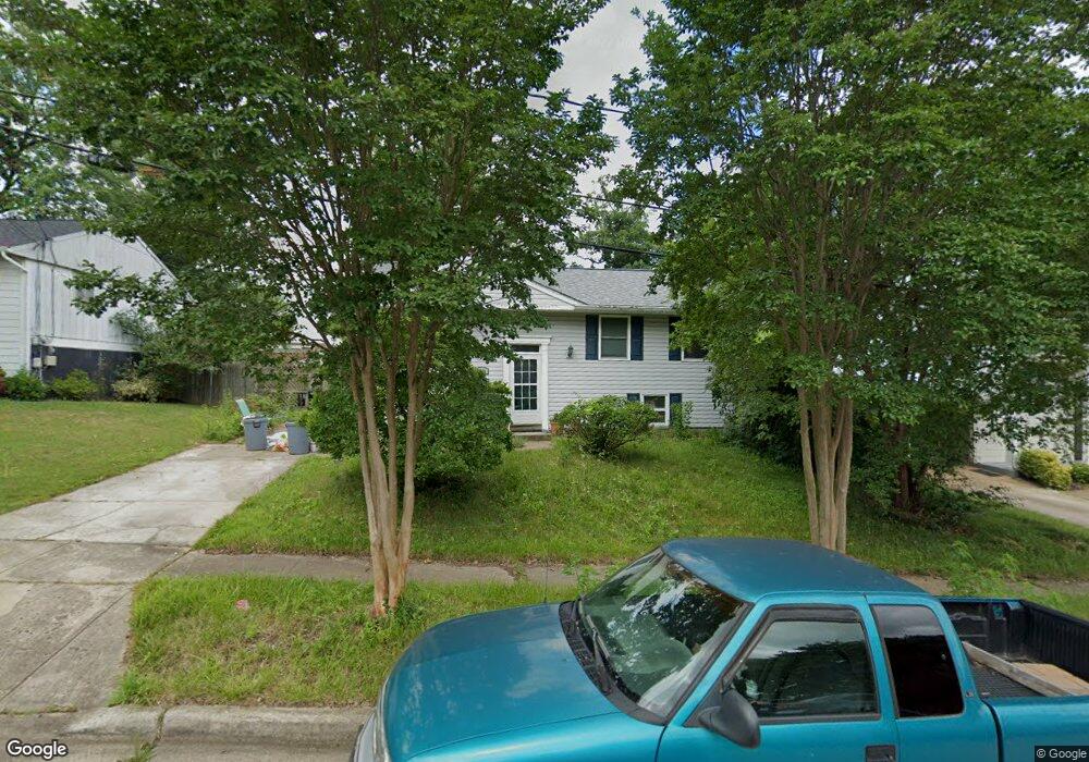 5624 Westgate Rd, Lanham, MD 20706 - photo 1