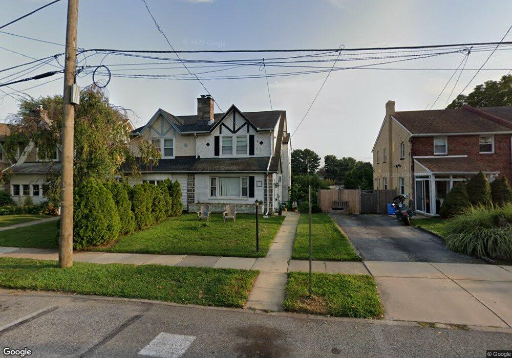 1142 Garfield Ave, Havertown, PA 19083 - photo 1