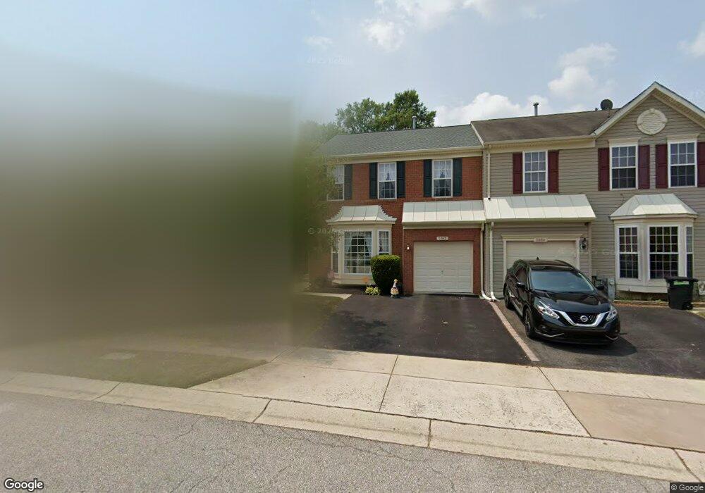 1862 Scaffold Way, Odenton, MD 21113 - photo 1