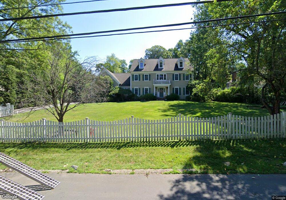 57 Century Ridge Rd, Purchase, NY 10577 - photo 1