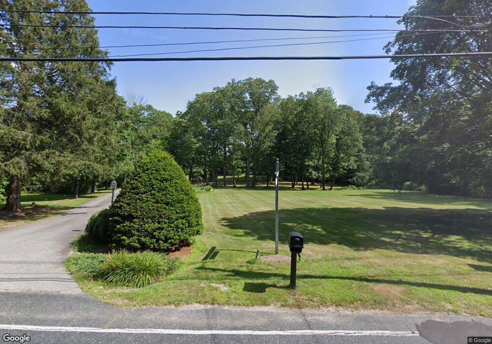 67 Brook St, Rehoboth, MA 02769 - photo 1