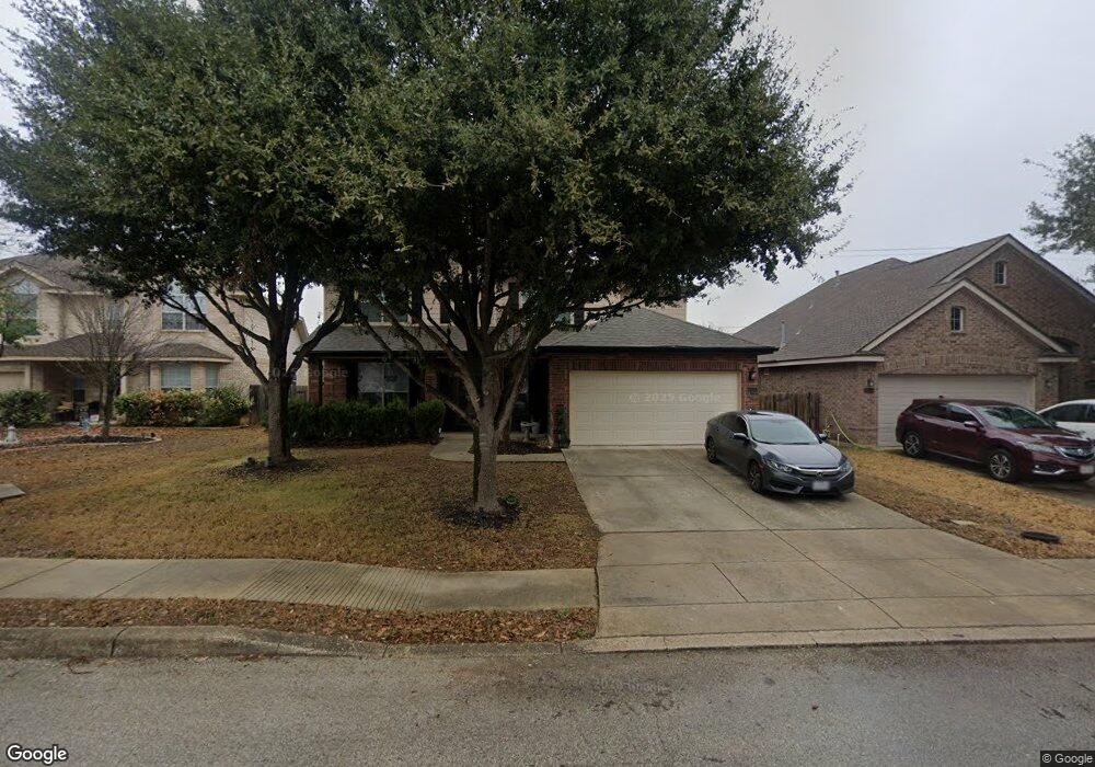 24550 Walnut Pass, San Antonio, TX 78255 - photo 1