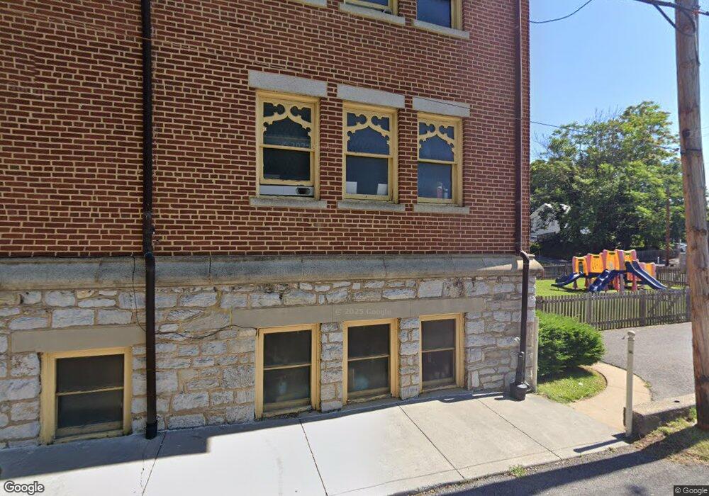 302 N Braddock St, Winchester, VA 22601 - photo 1