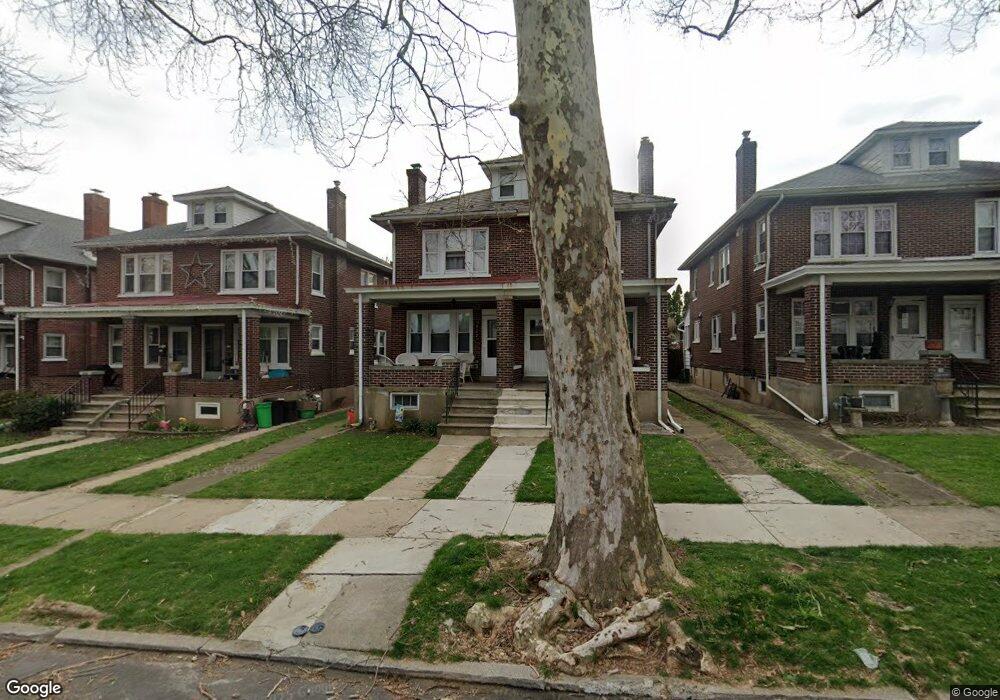 822 N 21st St, Allentown, PA 18104 - photo 1