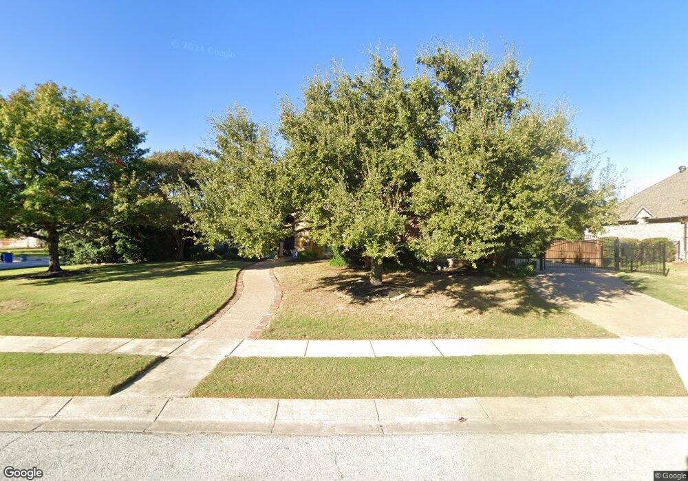 800 Cross Ln, Southlake, TX 76092 - photo 1