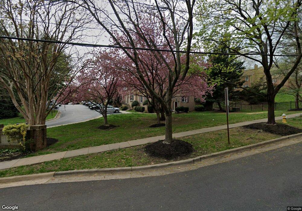 6002 Morgan Ct, Alexandria, VA 22312 - photo 1