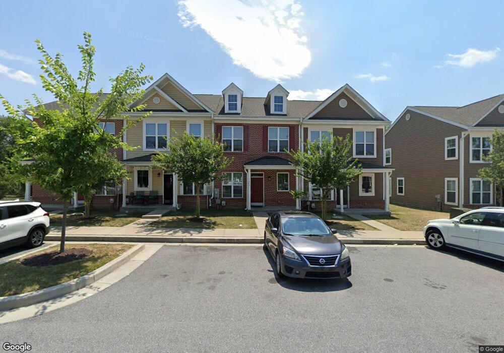 7317 Clarity Ct, Baltimore, MD 21244 - photo 1