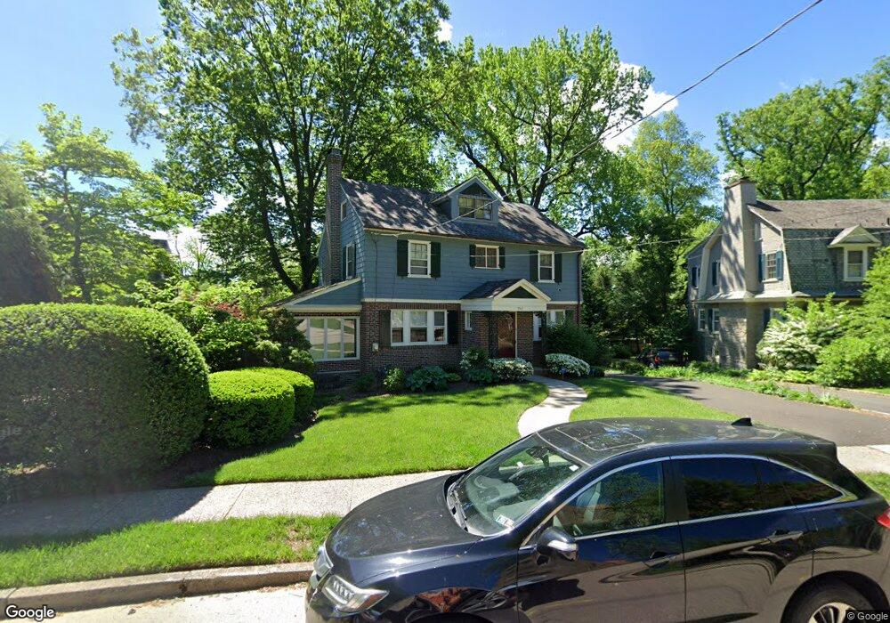 7942 Pleasant St, Glenside, PA 19038 - photo 1