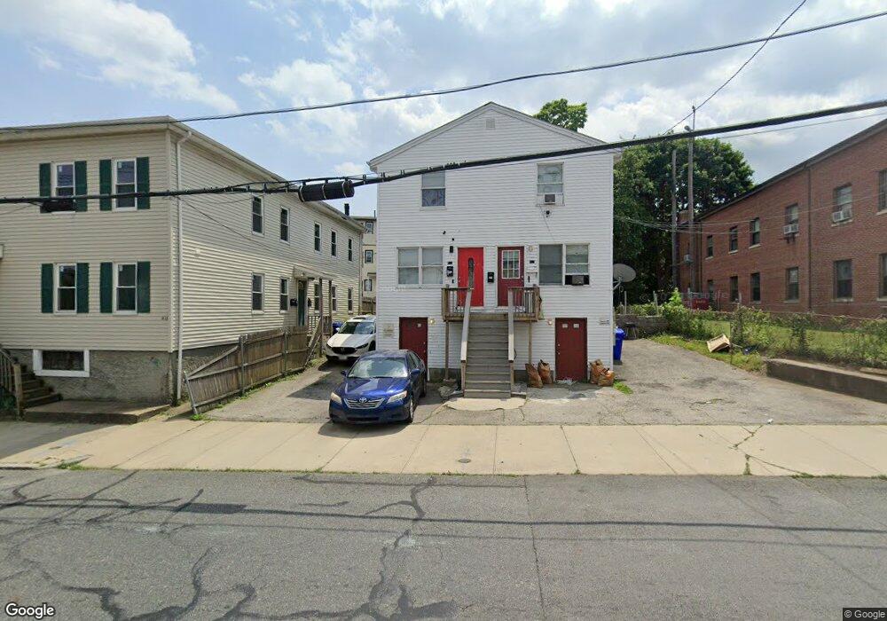 420 Admiral St, Providence, RI 02908 - photo 1