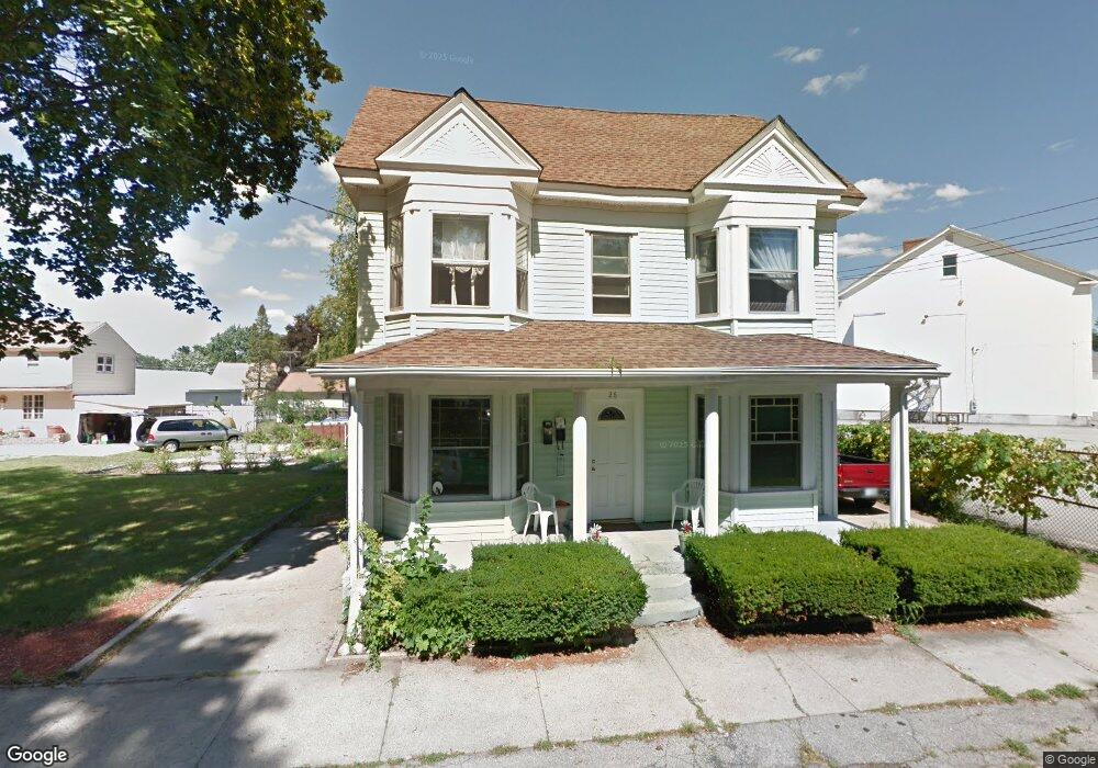 26 Monroe St, Nashua, NH 03060 - photo 1