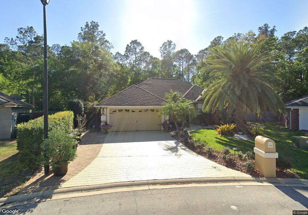1876 Old Fleming Grove Rd, Fleming Island, FL 32003 - photo 1