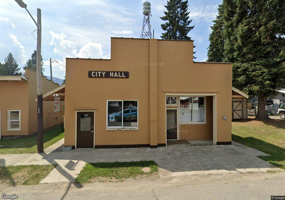 110 E 3rd Ave, Clark Fork, ID 83811 - photo 1