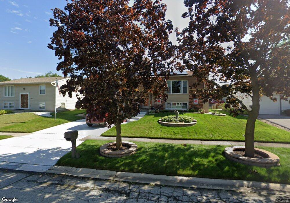 17801 Sarah Ln, Country Club Hills, IL 60478 - photo 1