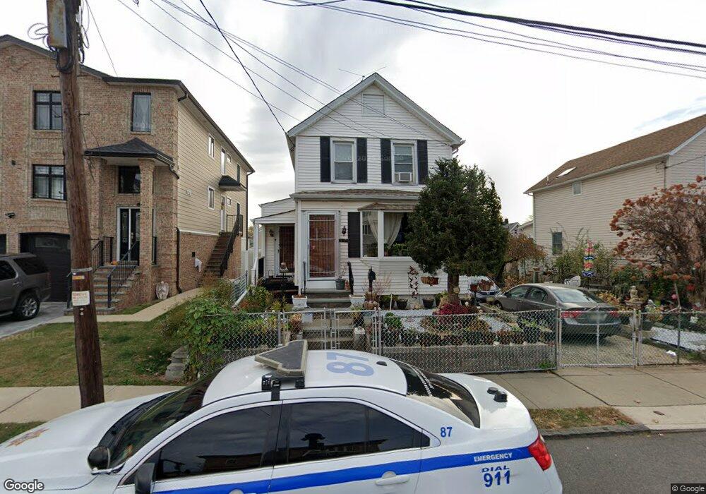 418 Forest St, Kearny, NJ 07032 - photo 1