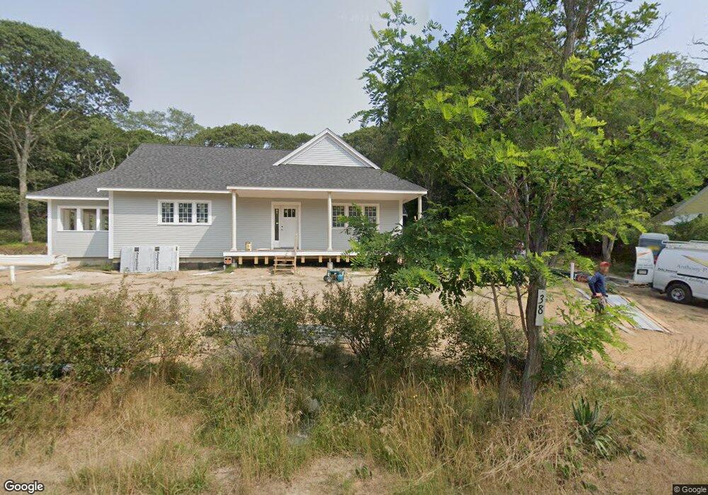 38 Long Nook Rd, Truro, MA 02655 - photo 1