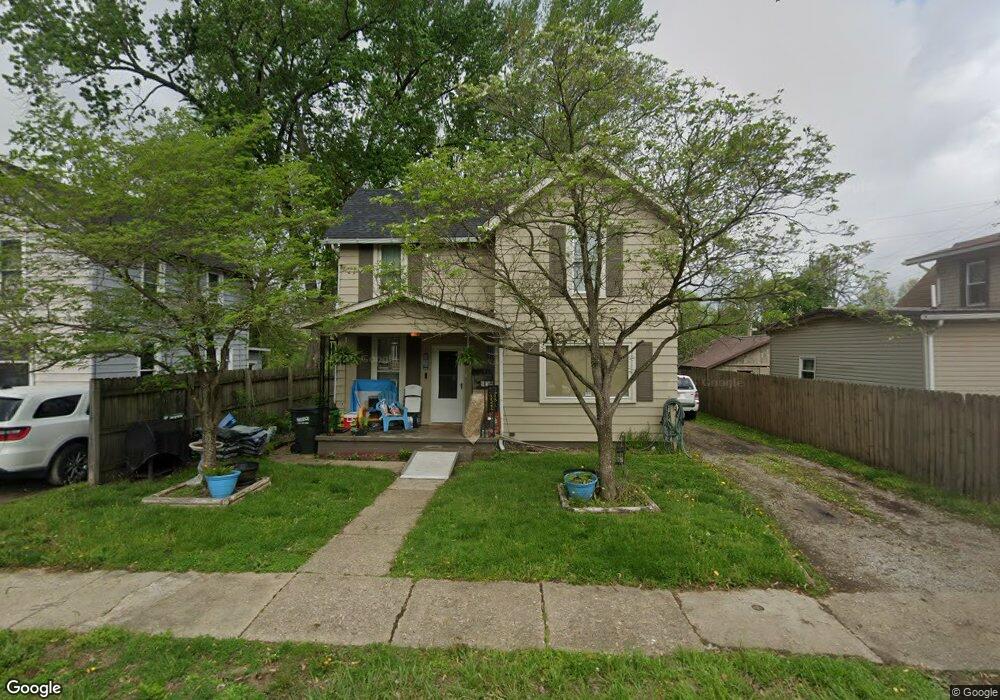 429 N 15th St, Coshocton, OH 43812 - photo 1